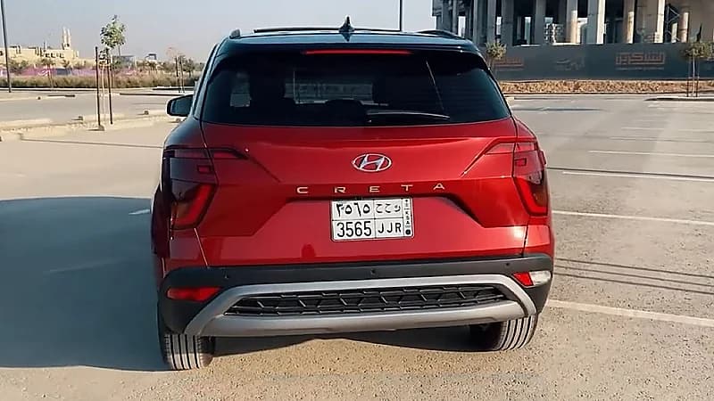 بالصور.. أوجه الاختلاف بين هيونداي كريتا وجراند كريتا