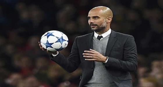 جوارديولا: قريبون جدا من لقب البريميرليج