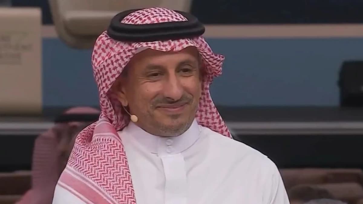 وزير السياحة: الرياض باتت الوجهة الأولى عالميًا في سياحة الفعاليات.. فيديو