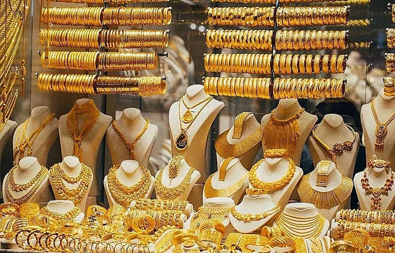 أسعار الذهب اليوم الخميس