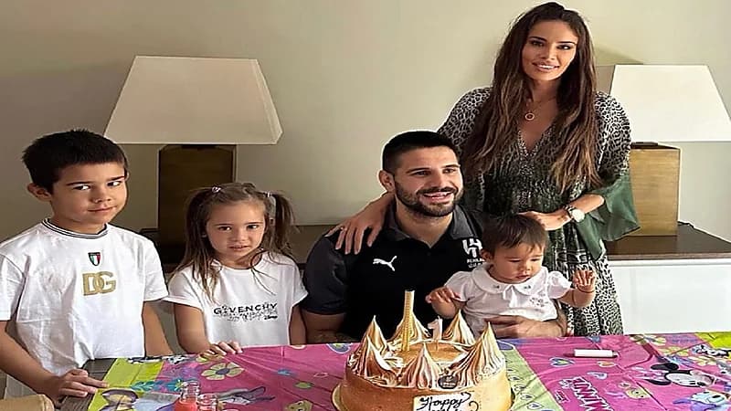 ميتروفيتش : بيئة الهلال تُشبه ريال مدريد