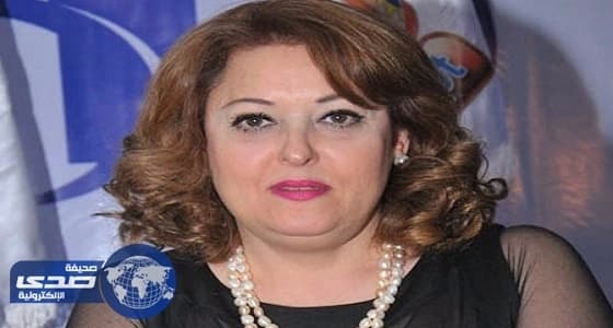 نهال عنبر تنتهي من تصوير " الوتر "