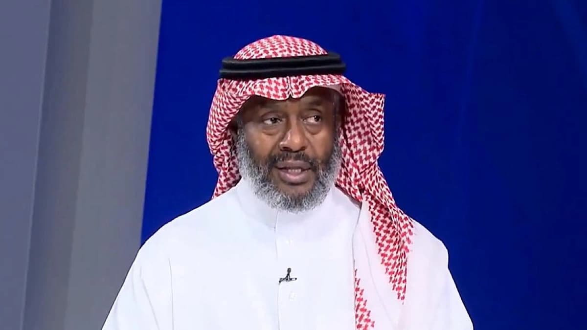 يوسف خميس‬⁩: المدرب كونسيساو مناسب للاتحاد.. فيديو