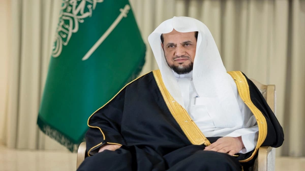 النائب العام يشكر القيادة بمناسبة صدور الأمر الملكي بتشكيل مجلس النيابة العامة