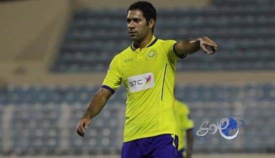 بعد أن غادر الى (مصر) إدارة (النصر) تعاقب عبدربه