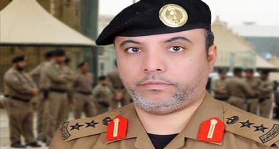 " شرطة الشمالية " توضح ملابسات مقطع شكوى أحد منسوبيها عبر واتساب