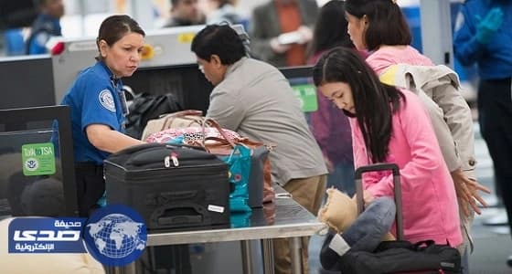 أمريكا سيتم رفع حظر حمل أجهزة الحاسوب المحمول عن المطارات