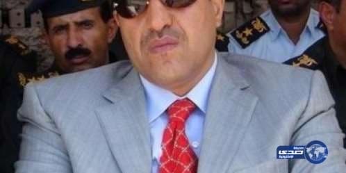 محاكمة" فارس مناع " بتهمة تهريب سلاح من البرازيل الي اليمن