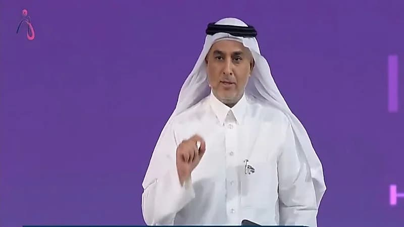 بالفيديو.. إطلاق السباق الذكي "سمارتثون" للمنافسة العالمية للمدن الذكية