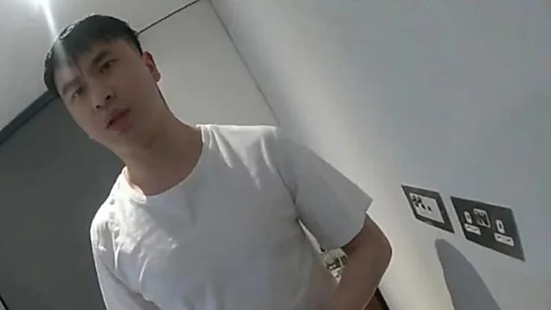 السجن المؤبد لطالب دكتوراه صيني اغتصب وصور ضحاياه