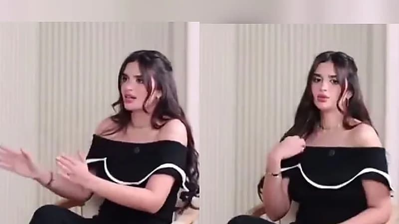 ميس دعاء: المشاهير لا يعيشون حياة زوجية صحية والمنافسة تفسد العلاقة.. فيديو