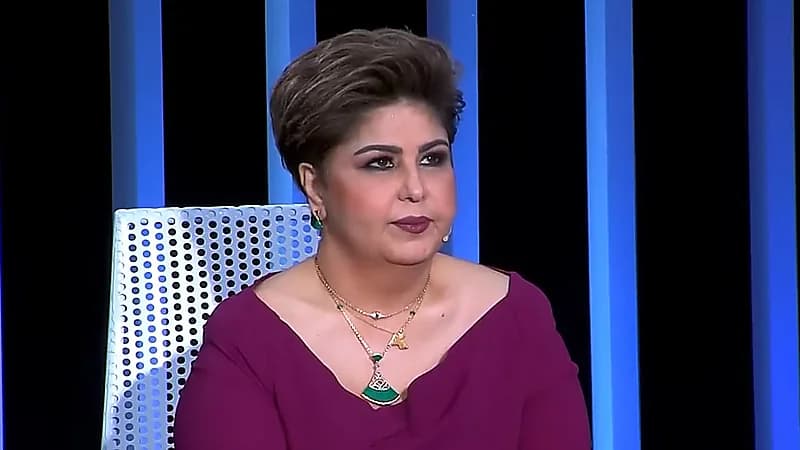 تطورات مثيرة في محاكمة فجر السعيد بتهم الدعوة للتطبيع مع اسرائيل