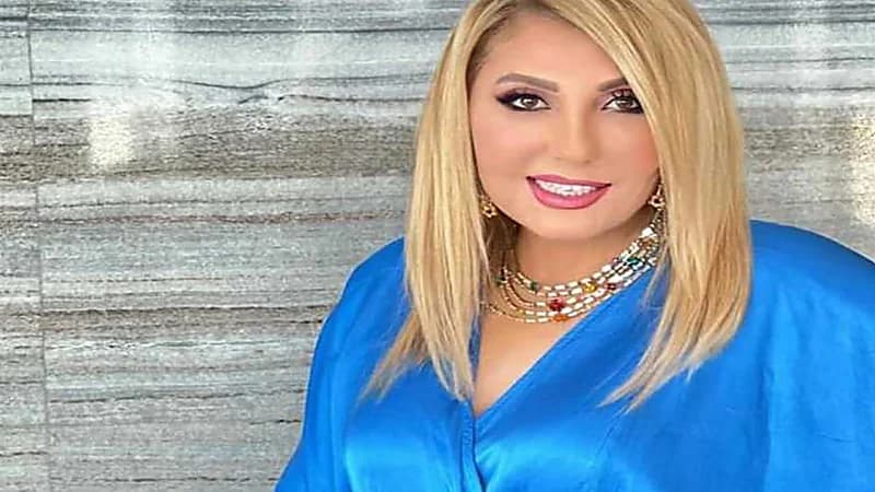 نادية الجندي تطالب بتدخل الدولة المصرية لنقل بشير الديك إلى مستشفى مجهز