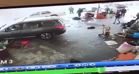 بالفيديو.. الجبير يهدي رئيسة البرلمان الروسي دلة قهوة.. ويشرح لها طرق الضيافة