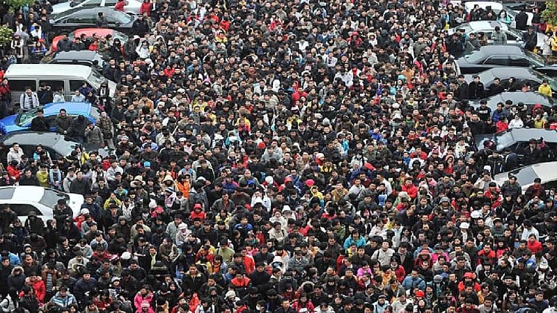 مرض سيصيب نصف سكان العالم بعد 12 سنة