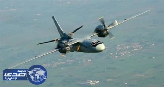 انقطاع الاتصال بطائرة عسكرية فوق بحر اليابان