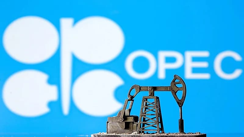 "أوبك+" تتوقع عجزًا في سوق النفط العالمية خلال 2023