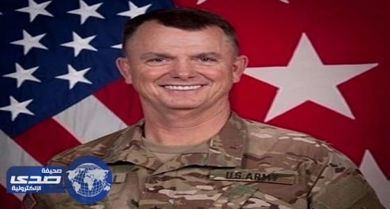 تعيين جنرال أمريكي جديد لقيادة التحالف ضد داعش