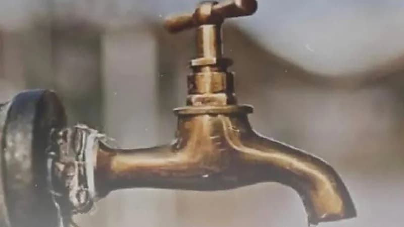 تحذير رسمي بشأن إحكام إغلاق صنابير المياه يثير حملة سخرية