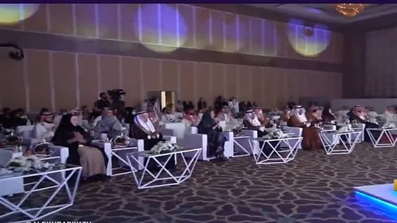 بالفيديو.. سندي: لا مستحيل في فوز الشركات السعودية بكأس العالم لريادة الأعمال