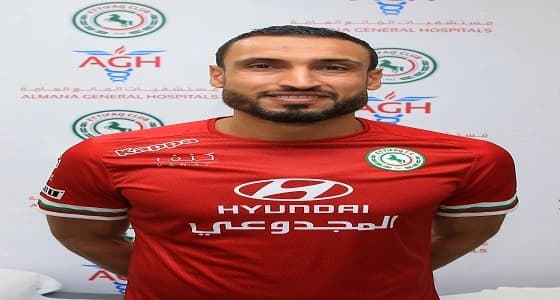 الاتفاق ينهي عقد الحارس أحمد عبدالستار بالتراضي بين الطرفين