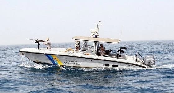 فقد التواصل مع صيادين بجازان وحرس الحدود يكثف البحث