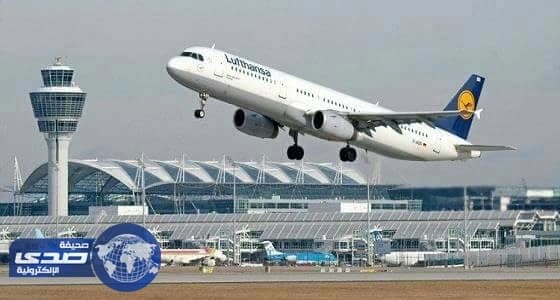 هندي يورط زوجته في تهمة ارهاب في مطار ميونخ