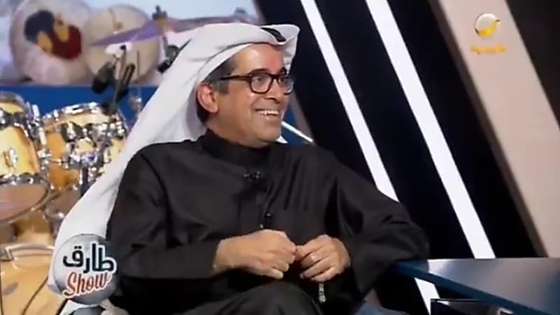 بالفيديو.. «العبدلي» يروي قصص مؤثرة وغريبة بفترة رئاسته لشؤون طلاب جامعة البترول