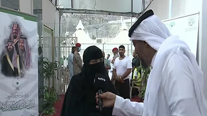 بالفيديو.. والدة شهيدين: راحوا اثنين والثالث فيه البركة ودعواتي للأمير محمد بن سلمان