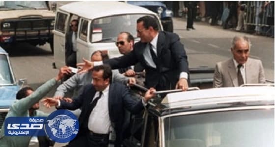 تورط قطر في محاولة اغتيال الرئيس المصري الأسبق مبارك