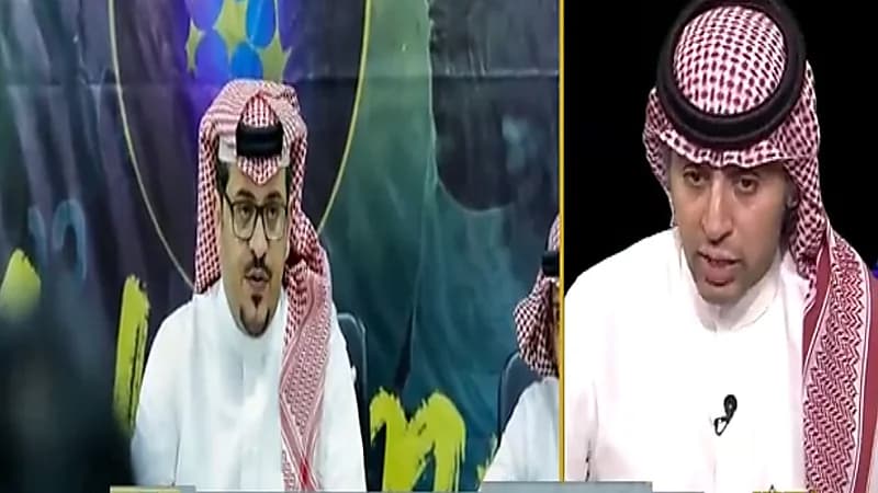 بالفيديو.. "الفهيد": تغريدة رئيس التعاون تتهم الجهات بأنها غير عادلة