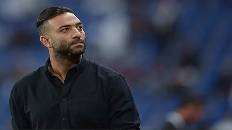 أحمد حسام ميدو يعود للملاعب من جديد .. فيديو