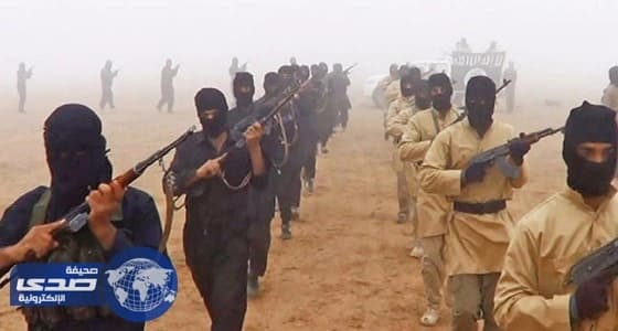 الحشد الشعبي العراقي: مقتل أمير ولاية كركوك في " داعش "