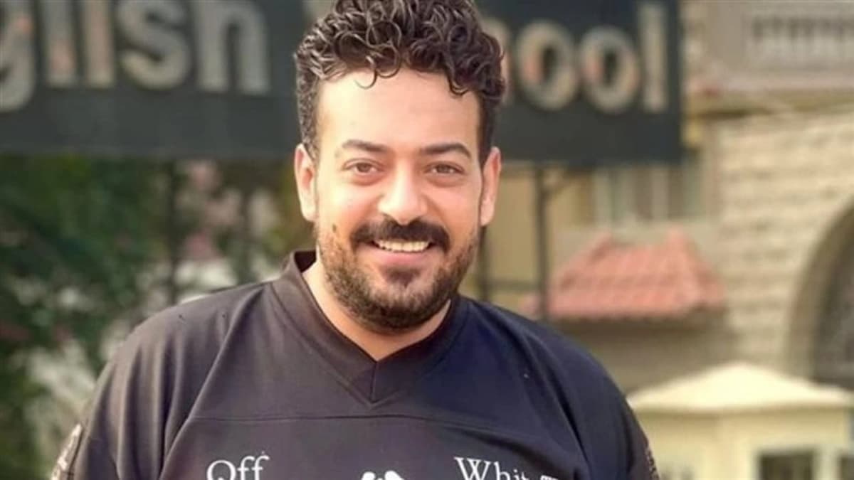 القبض على سائق المطرب إسماعيل الليثي بعد ثبوت تعاطيه المخدرات