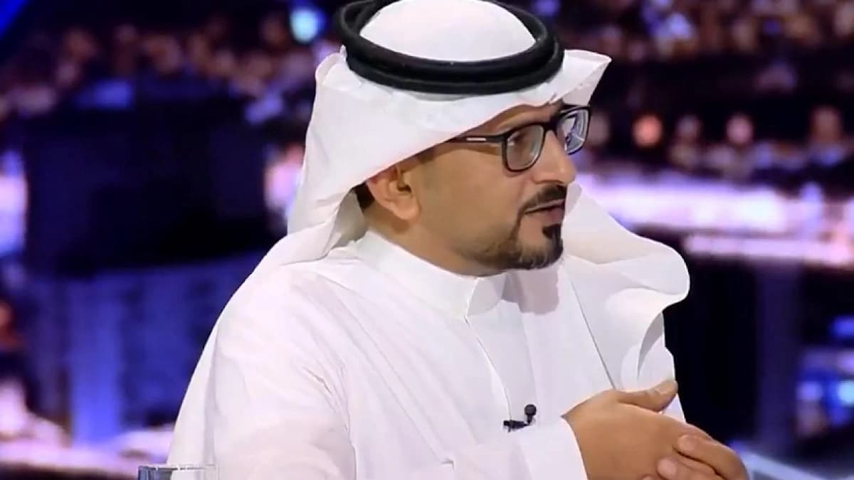 محمد الناصر: الشباب لا يملك القدرة على شراء عقد لاعب بـ7 مليون ريال.. فيديو