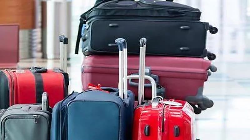 "الصحة" تحدد عدة أشياء ضرورية لحقيبة السفر