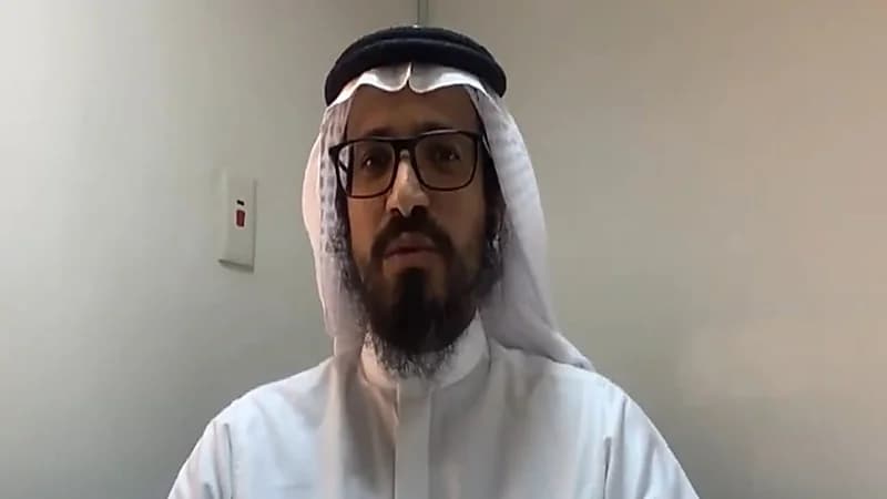 بالفيديو.. استشاري: "إكس بي بي" متحور مزدوج من كورونا سريع الانتشار