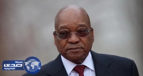 رئيس جنوب أفريقيا ينجو من تصويت بسحب الثقة