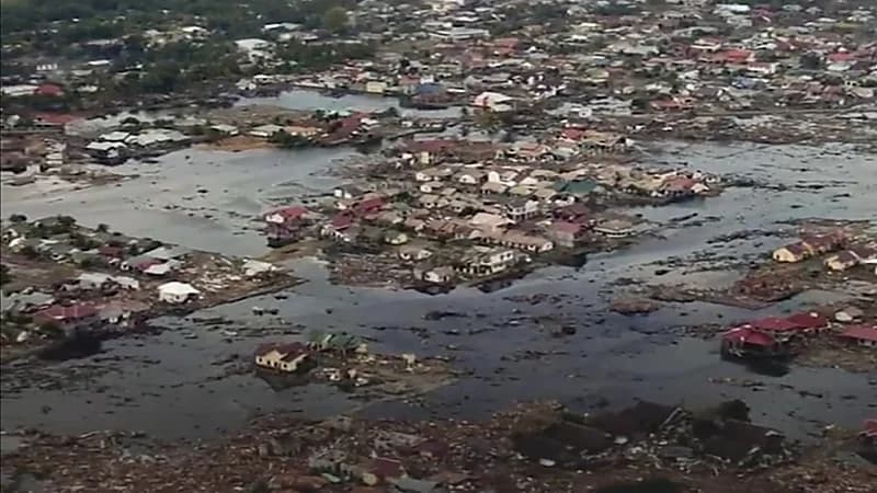 فيديو.. اليونسكو تحذر من ”تسونامي“ يضرب دولاً عربية