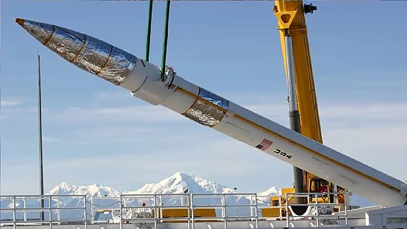 خبير: صفقة بيع صواريخ أمريكية للمملكة انتصار للدبلوماسية السعودية