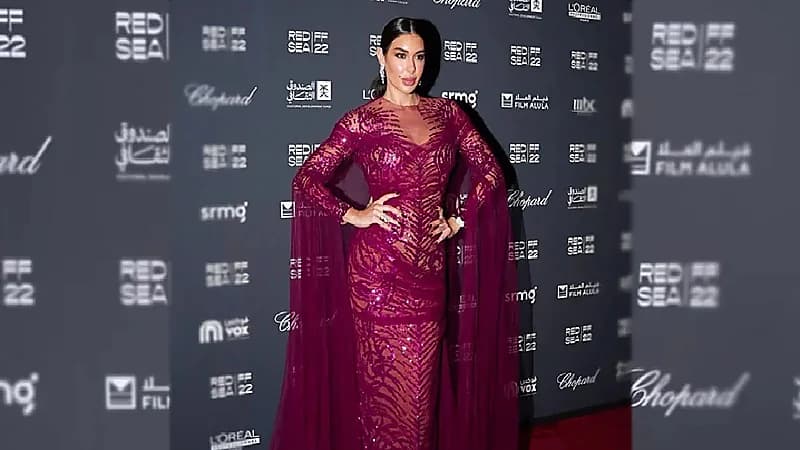 ياسمين صبري متهمة من جديد بتقليد جورجينا