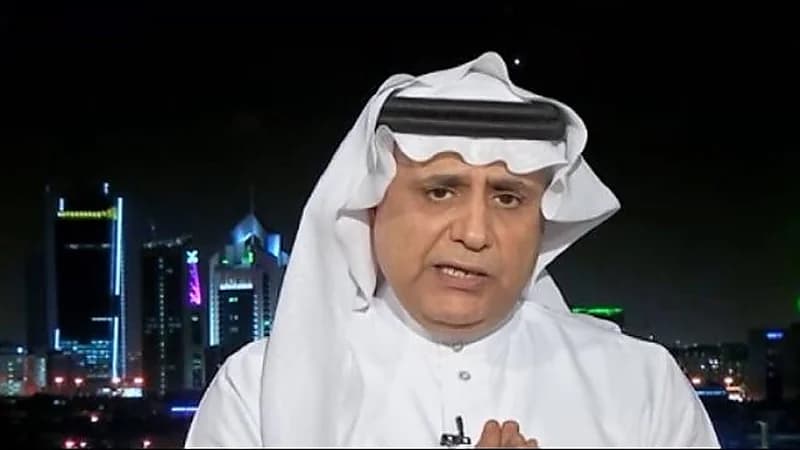 الفراج: منذ 2021 أصبح انتهاك الحريات في الغرب شائعًا