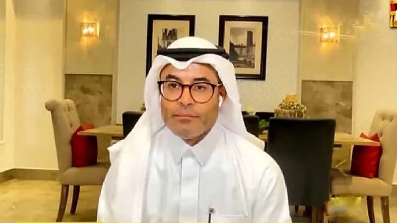 محمد الشيخ: سعود عبدالحميد اختار الطريق الصحيح أخيرًا .. فيديو