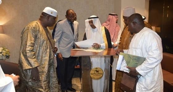 نائب وزير الحج والعمرة: المملكة تسخر كل ما لديها لرعاية ضيوف الرحمن