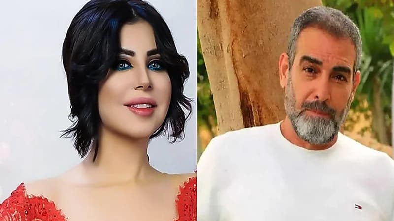 حليمة بولند ترد على تجاهل أحمد عبدالعزيز مصافحتها.. فيديو