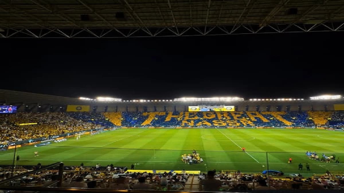 الشهري يقود مواجهة النصر ونيوم