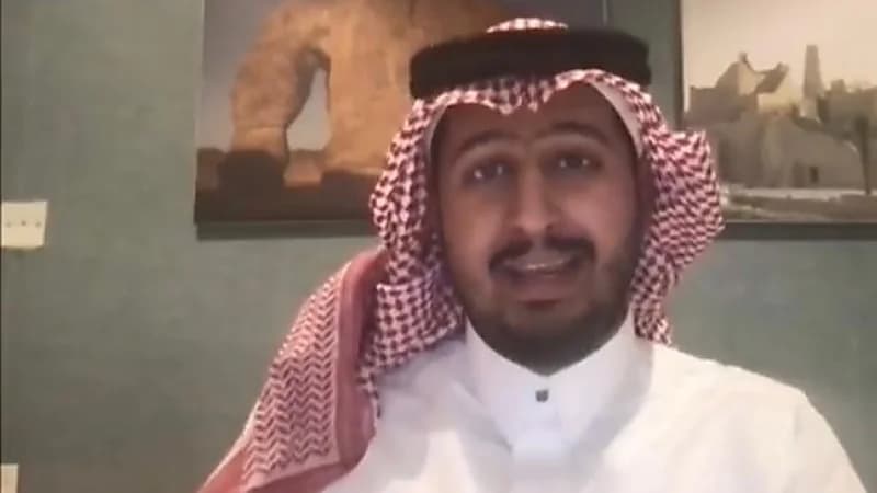 "خبير" يوضح طريقة سرقة القراصنة لأموال مستخدمي الإنترنت (فيديو)
