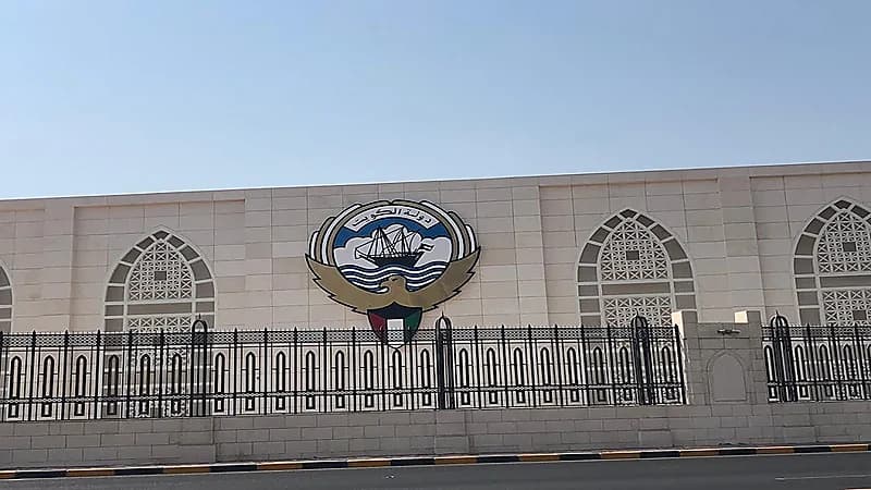 توضيح من الكويت بشأن وجود لوبي إماراتي يحرض عليها في أوروبا