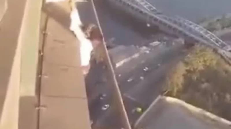 طالبة تقفز من الطابق الرابع لرفض أسرتها زواجها من حبيبها