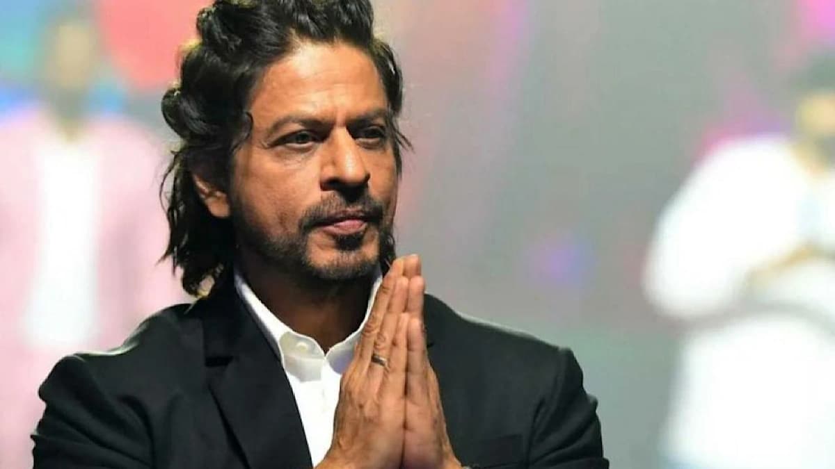 شاروخان ينضم الى قائمة المليارديرات